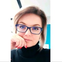 Luybov Medvedeva