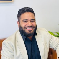 Gagan Sahni