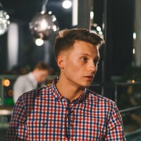 Zakhar Fedotkin