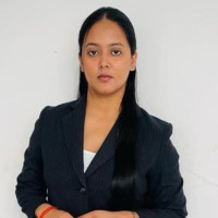 Ujali Singh Rathore