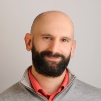 Jeffrey Giocondi