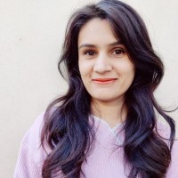 Swechha Pokharel, Acca
