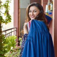 Anushah Charania
