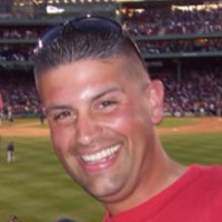 Chris Cafiero