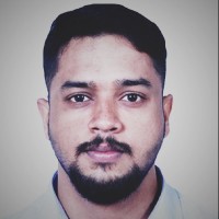 Ananthu R