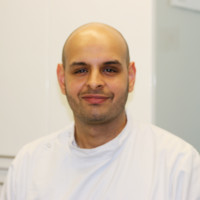Gautam Sharma