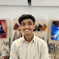 Vaibhaw Raj Mishra