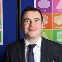 Mark Kiernan