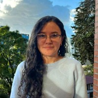 Maria Jose Saenz Rodriguez