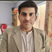 Shoukat Ali