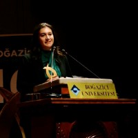 Sanem Yıldız (She/Her)