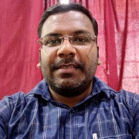 Subramanian Chandran