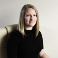 Lauren Ashburner DipPFS