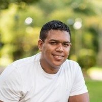 Chadwin Chetty