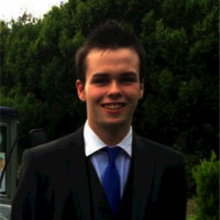 Christopher Byrne