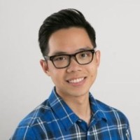 Hugo Yeh