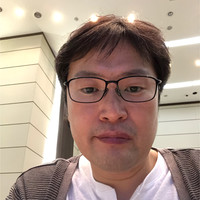 Namjin Kim