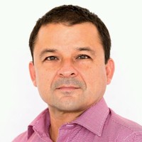 Percy Tejada Valencia