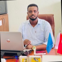 ABDIKADIR MOHAMUD
