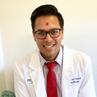 Harshav Raval, PharmD