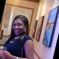 Lynette Butler-Gilpin
