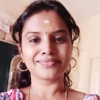 Sridevi Jayamoorthy