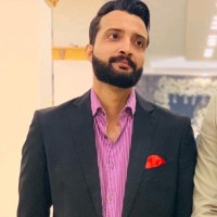 Shahryar Ashiq