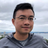 Alvin Kwong