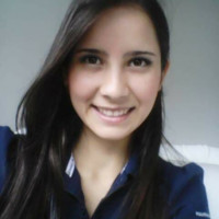 Alexandra Rojas Vivas