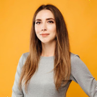 Olena Kulahina