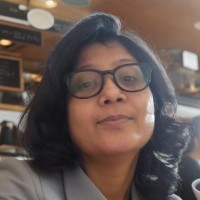 Indrani Chouduri