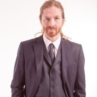 Simon Craig