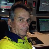 Greg Pyke