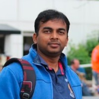 Manish Kumar (Sharma)