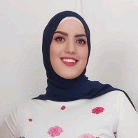 Aya Yusuf