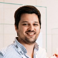 Bernardo Cunha E Silva