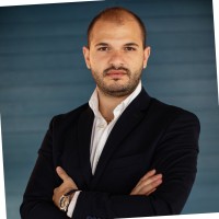 Jean Kahi Arabi