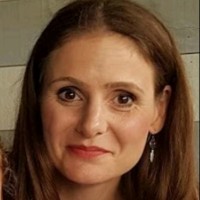 Jenny Conway