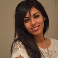 Faranaz Kourdjee