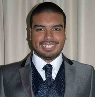 Craig Rozario