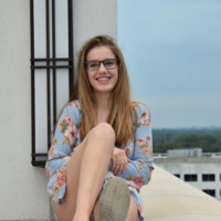 Stephanie Woollerton