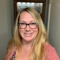 Amanda Jarman