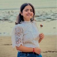 Karishma Sanghar