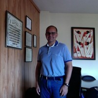JOSE LUIS CORDERO CRESPO