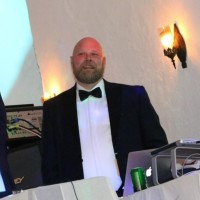 Johan Lönnholm