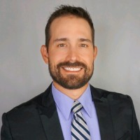 Levi Sanderson, Pharm. D.