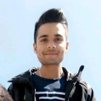 Jatin Vashisht