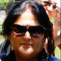 Omika Dubey