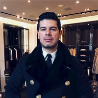 Carlos Trujillo