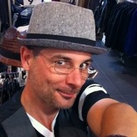 Joseph Frechette
